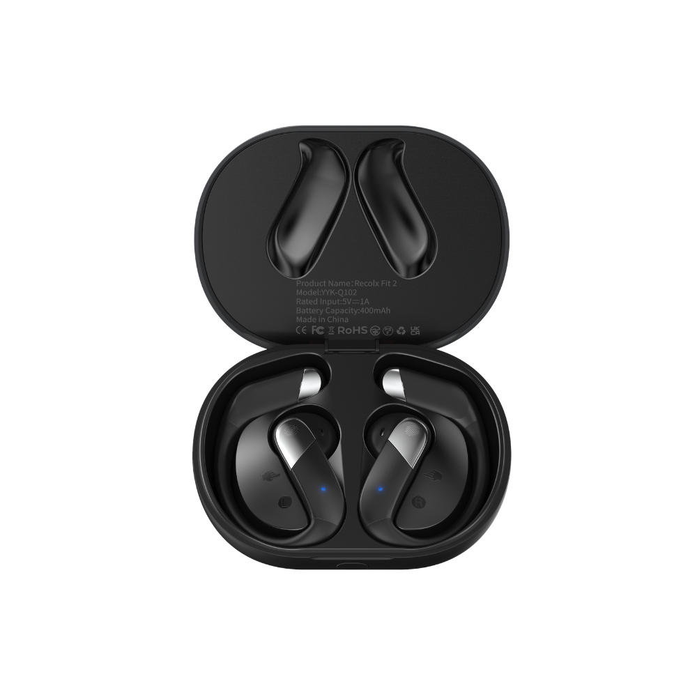 Recolx Loop Fit 2 AI Earbuds