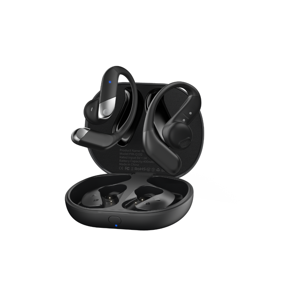 Recolx Loop Fit 2 AI Earbuds