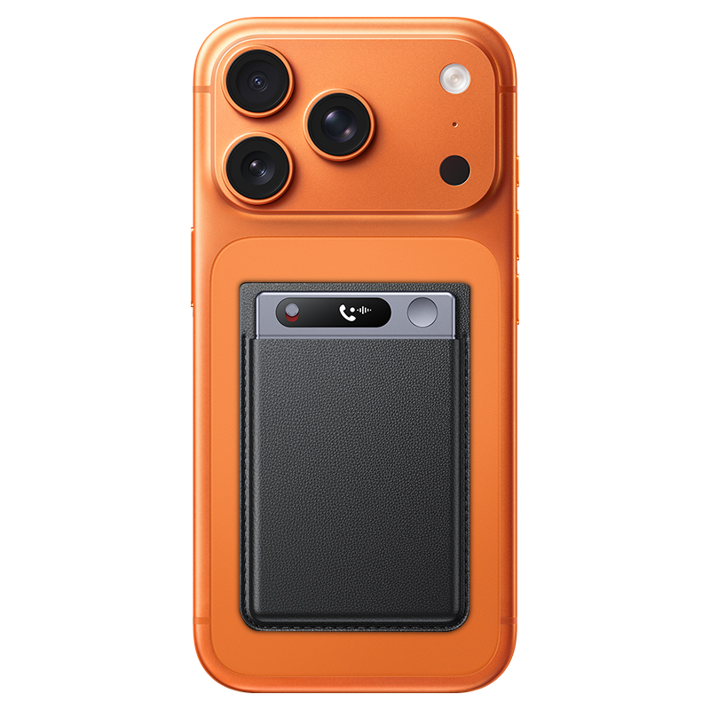 Recolx AI Voice Recorder M1